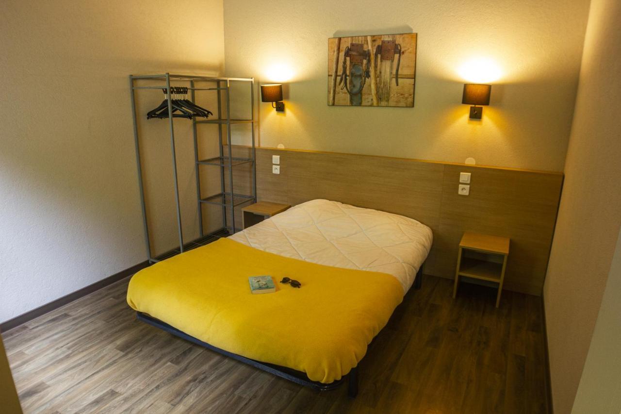 Vvf Saint-Lary-Soulan Hautes-Pyrenees 외부 사진