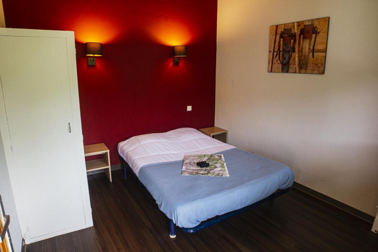 Vvf Saint-Lary-Soulan Hautes-Pyrenees 외부 사진
