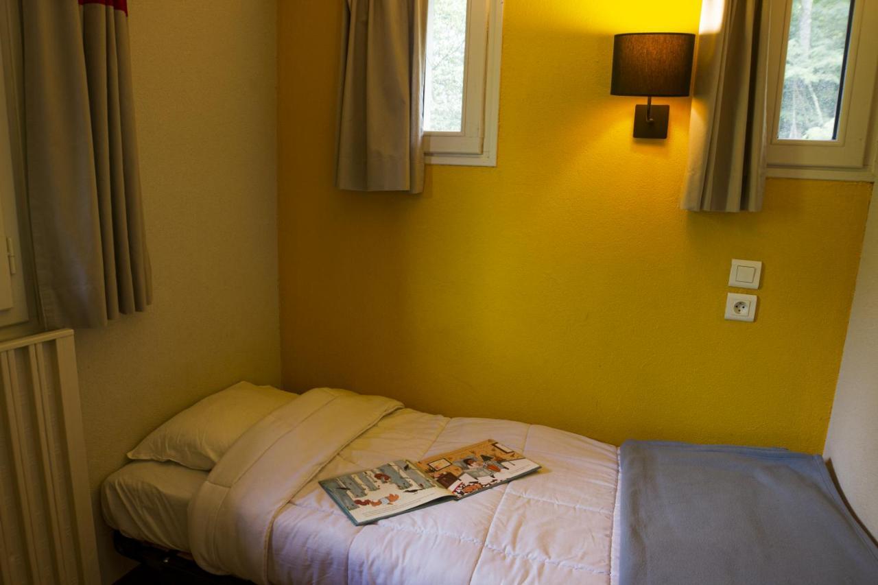 Vvf Saint-Lary-Soulan Hautes-Pyrenees 외부 사진