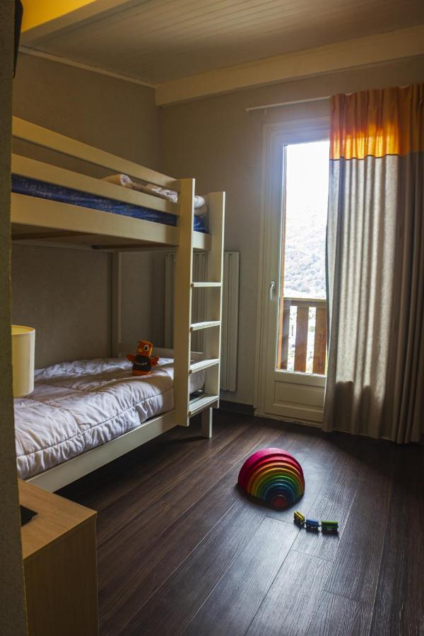 Vvf Saint-Lary-Soulan Hautes-Pyrenees 외부 사진