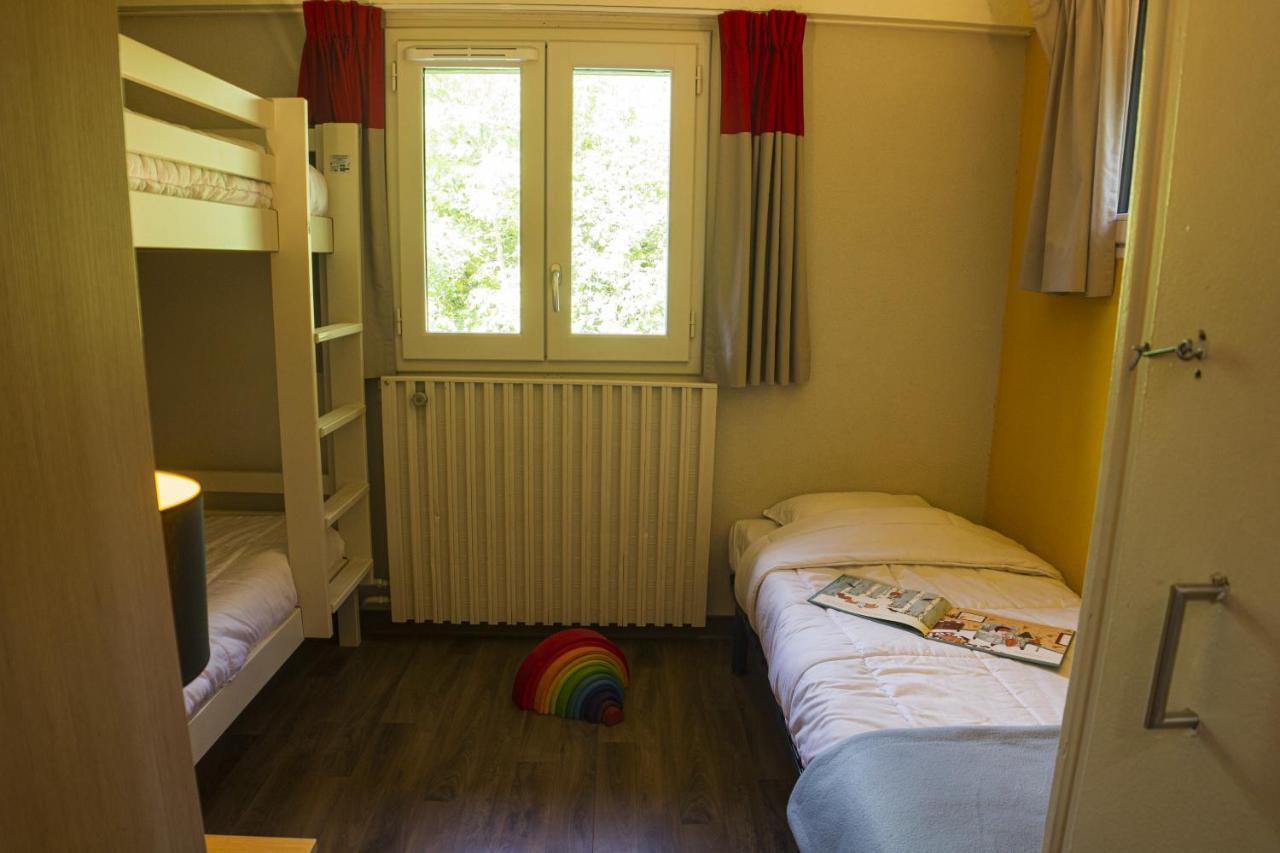Vvf Saint-Lary-Soulan Hautes-Pyrenees 외부 사진