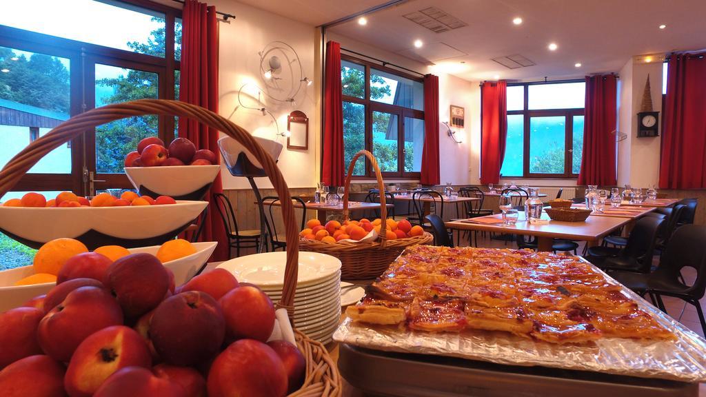 Vvf Saint-Lary-Soulan Hautes-Pyrenees 외부 사진