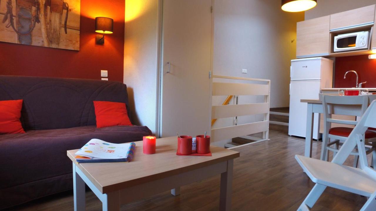 Vvf Saint-Lary-Soulan Hautes-Pyrenees 외부 사진